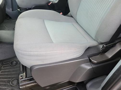 2017 Ford Transit-350 XLT