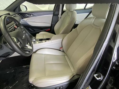 2023 Genesis G70 2.0T AWD