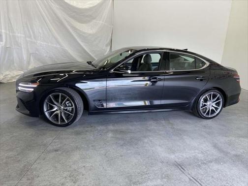 2023 Genesis G70 2.0T AWD