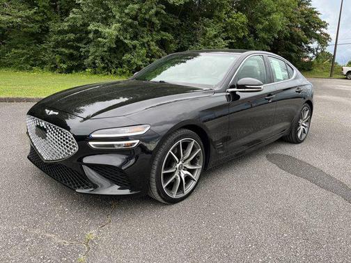 2023 Genesis G70 2.0T AWD