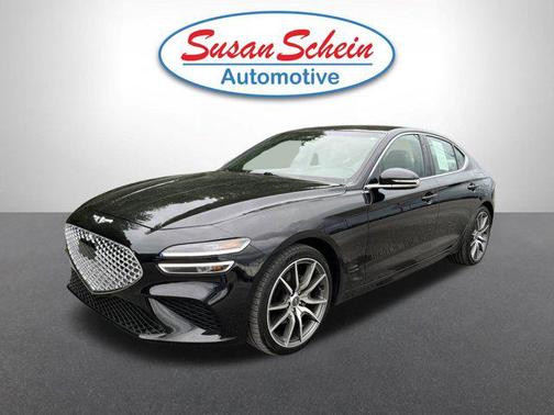 2023 Genesis G70 2.0T AWD