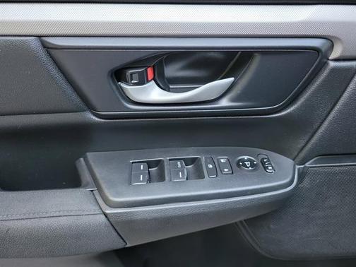 2021 Honda CR-V AWD LX