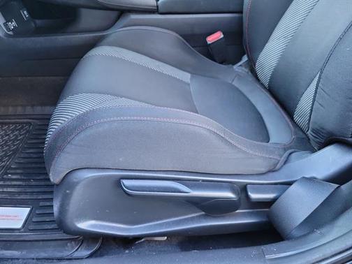 2019 Honda Civic Si Base
