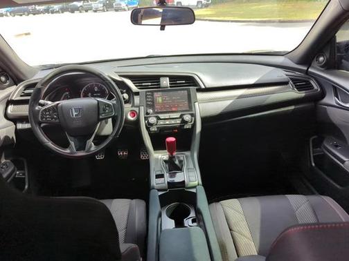 2019 Honda Civic Si Base