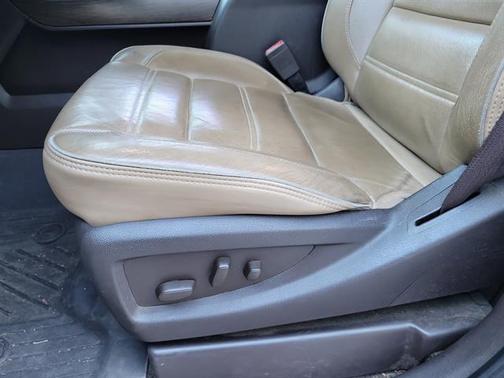 2019 GMC Sierra 3500 Denali