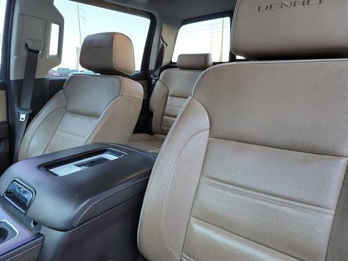 2019 GMC Sierra 3500 Denali