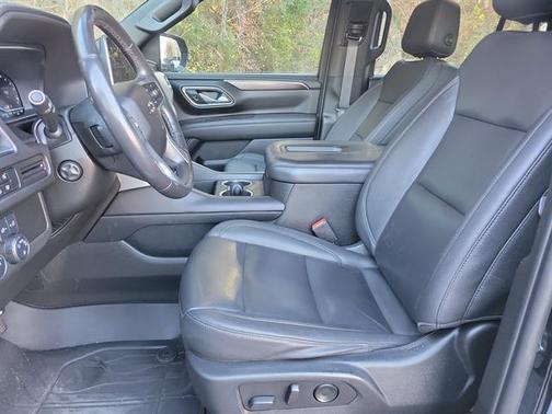 2023 Chevrolet Tahoe 4WD Z71