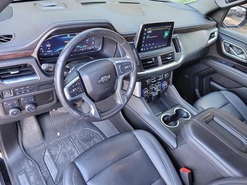 2023 Chevrolet Tahoe 4WD Z71