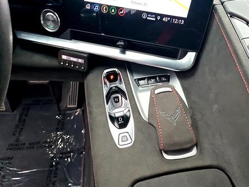 2022 Chevrolet Corvette Stingray w/3LT