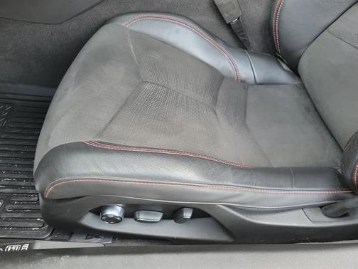 2022 Chevrolet Corvette Stingray w/3LT