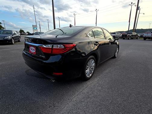 2013 Lexus ES 350 Base