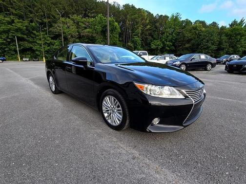 2013 Lexus ES 350 Base