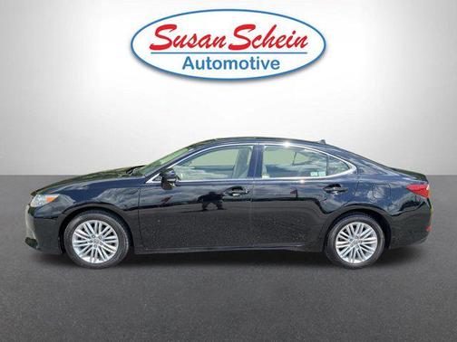 2013 Lexus ES 350 Base
