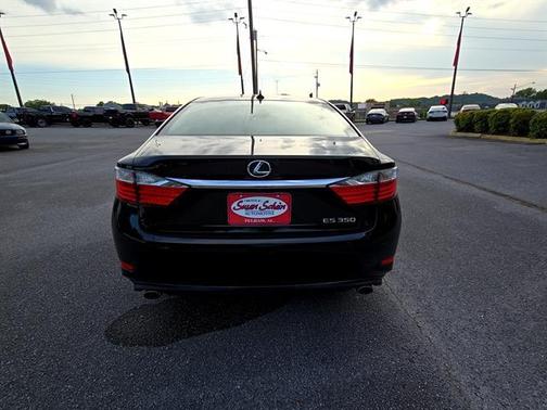2013 Lexus ES 350 Base