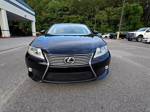 2013 Lexus ES 350 Base