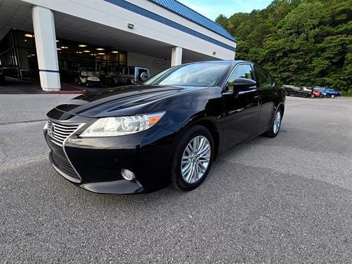 2013 Lexus ES 350 Base