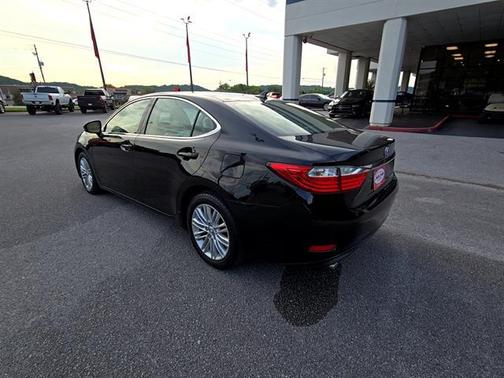 2013 Lexus ES 350 Base