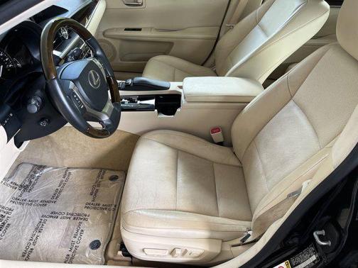 2013 Lexus ES 350 Base