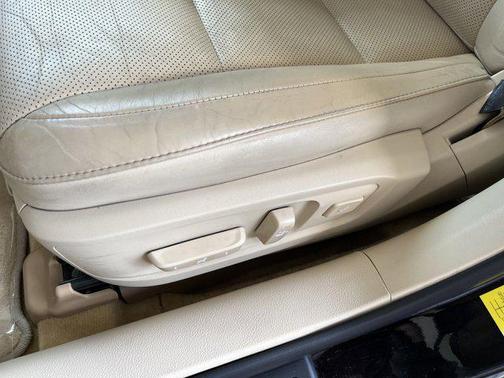 2013 Lexus ES 350 Base