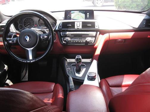 2016 BMW 435 Gran Coupe i