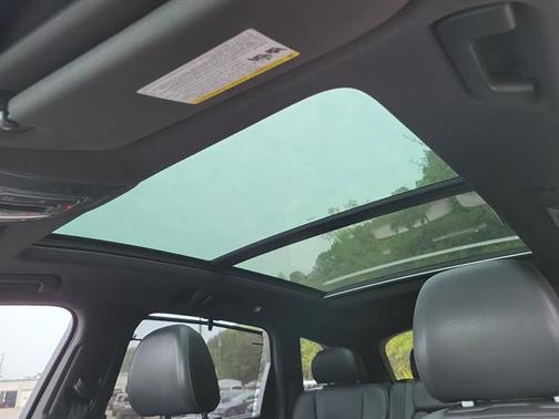 2017 Audi Q7 3.0T Prestige