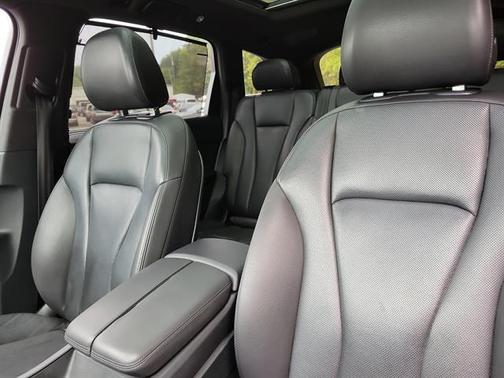2017 Audi Q7 3.0T Prestige