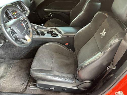 2018 Dodge Challenger R/T Scat Pack