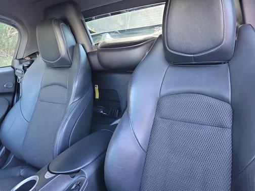 2014 Nissan 370Z Touring