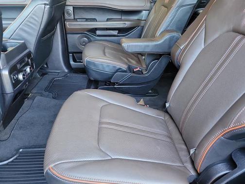 2020 Ford Expedition King Ranch