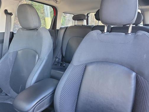 2017 MINI Countryman Cooper S ALL4