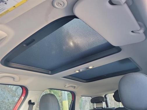 2017 MINI Countryman Cooper S ALL4