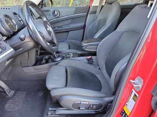 2017 MINI Countryman Cooper S ALL4