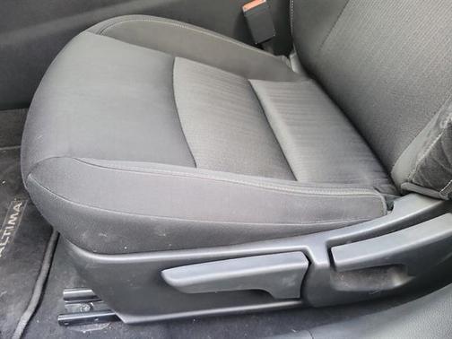 2023 Nissan Altima S FWD