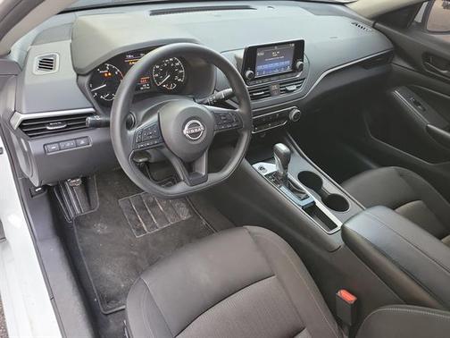 2023 Nissan Altima S FWD
