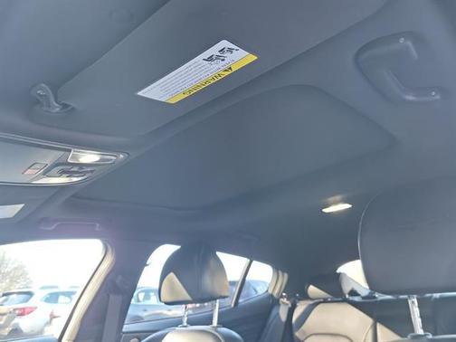 2023 Kia Stinger GT2