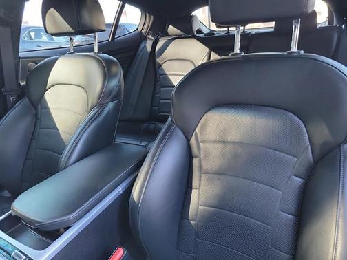 2023 Kia Stinger GT2