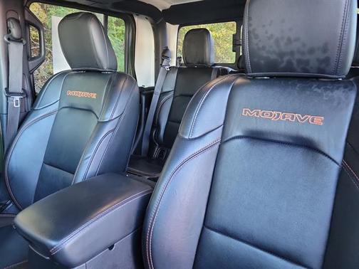 2021 Jeep Gladiator Mojave 4X4