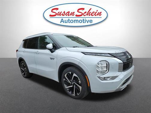 2024 Mitsubishi Outlander PHEV SEL