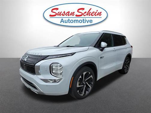 2024 Mitsubishi Outlander PHEV SEL