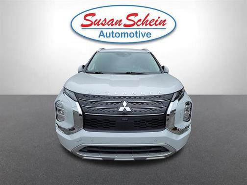 2024 Mitsubishi Outlander PHEV SEL