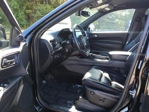 2022 Dodge Durango R/T RWD