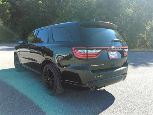 2022 Dodge Durango R/T RWD