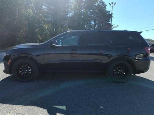 2022 Dodge Durango R/T RWD