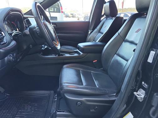 2022 Dodge Durango R/T RWD