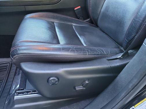 2022 Dodge Durango R/T RWD