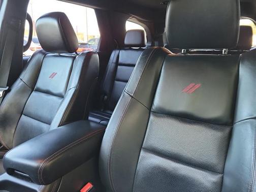 2022 Dodge Durango R/T RWD