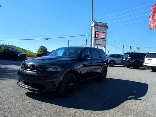 2022 Dodge Durango R/T RWD