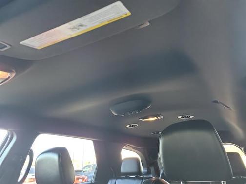 2022 Dodge Durango R/T RWD