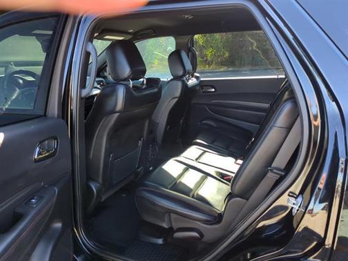 2022 Dodge Durango R/T RWD