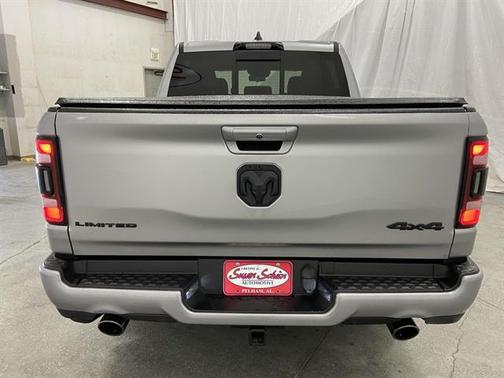 2022 RAM 1500 Limited